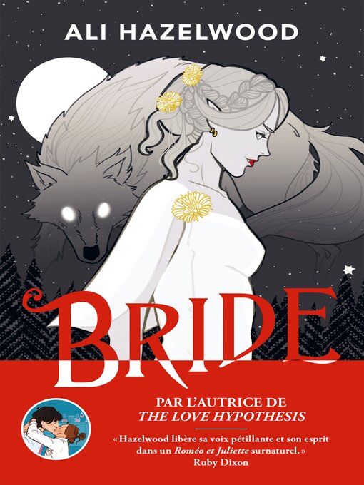 Title details for Bride by Ali Hazelwood - Available